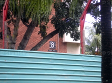 Blk 8 Hougang Avenue 3 (S)530008 #235672
